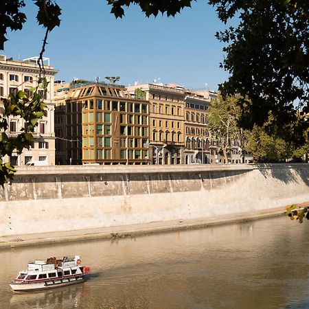 The First Musica - Preferred Hotels & Resorts Rom Exterior foto
