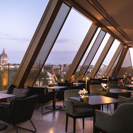 The First Musica - Preferred Hotels & Resorts Rom Exterior foto